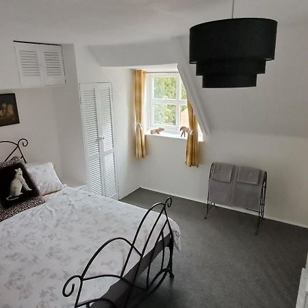 Charming Lincoln Cottage Family & Pet-Friendly Exteriér fotografie