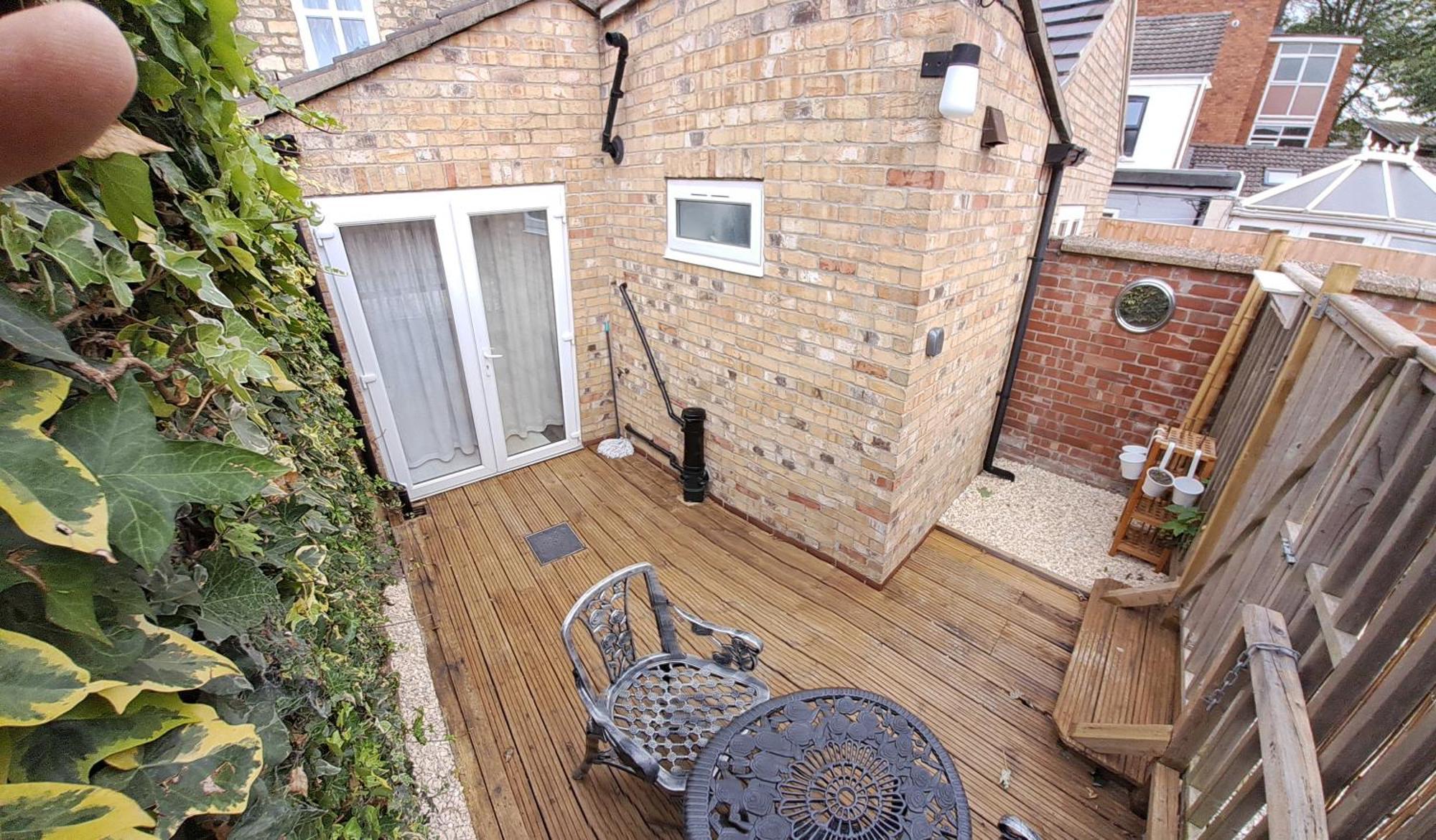 Charming Lincoln Cottage Family & Pet-Friendly Exteriér fotografie